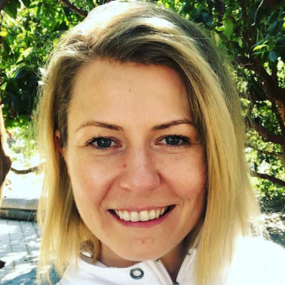 Meet your Posher, Zeljka